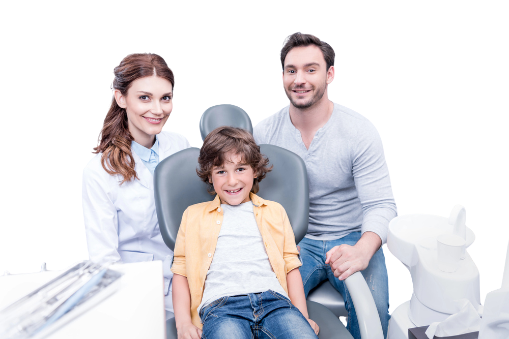 Family Dentist