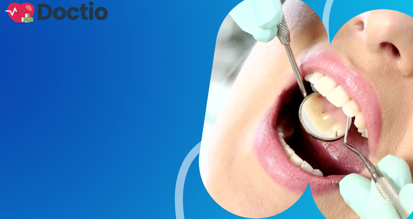 dentist in Dubai